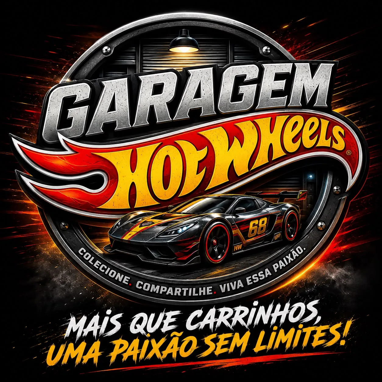 Garagem HW